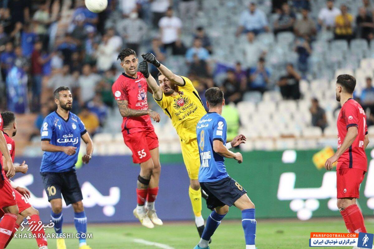 دیدار سوپرجام
