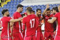 تیم ملی ایران