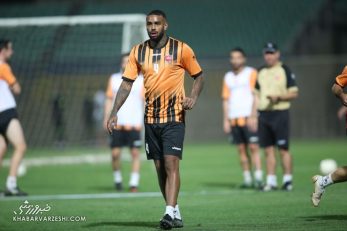یک تیم پولدار قطری به دنبال جذب یورگن لوکادیا