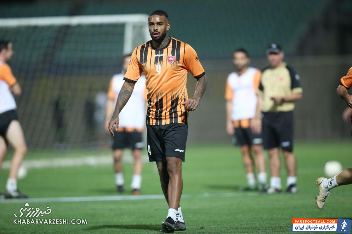 یک تیم پولدار قطری به دنبال جذب یورگن لوکادیا