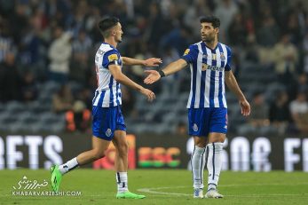 انتقال احتمالی مهدی طارمی از پورتو به آرسنال