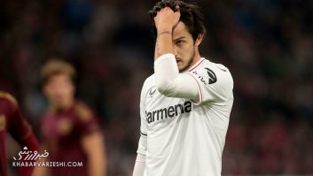 زنیت روسیه به دنبال بازگرداندن سردار آزمون به صورت قرضی