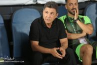 سفر امیر قلعه نویی به قطر برای تماشای بازی های ایران در جام جهانی