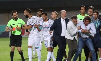 محمدحسین میثاقی