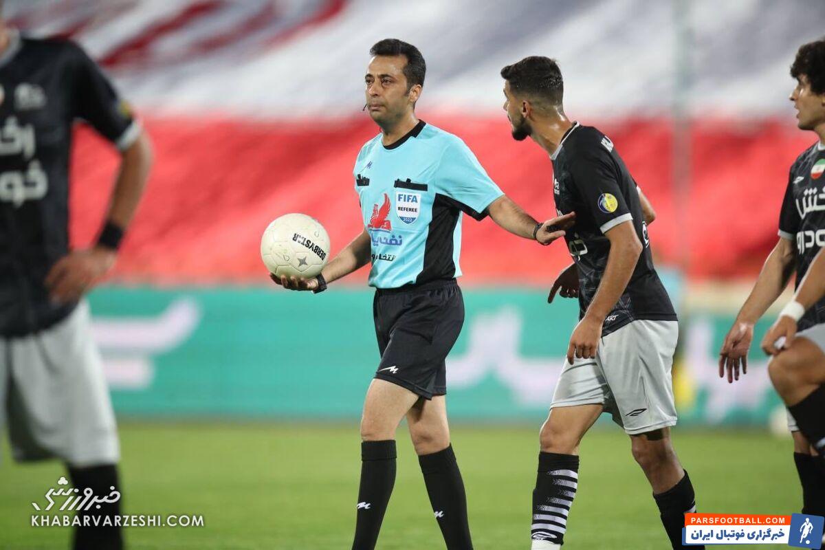 موعود بنیادی فر