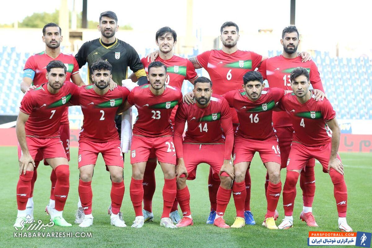 جام جهانی 2022