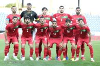 سفر تیم ملی به قطر