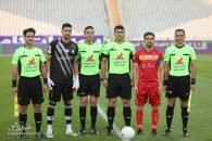 استقلال و فولاد