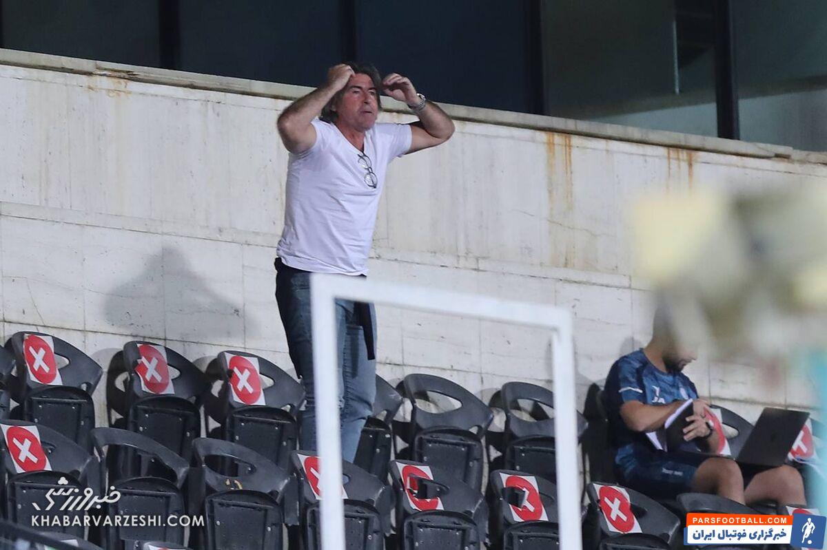 ساپینتو در استقلال