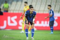 ابوالفضل جلالی در استقلال