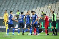 استقلال و ذوب آهن