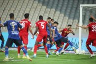 استقلال و فولاد