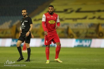 تکذیب شایعه فسخ قرارداد یورگن لوکادیا با پرسپولیس