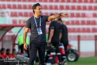 استقلال و فرهاد مجیدی