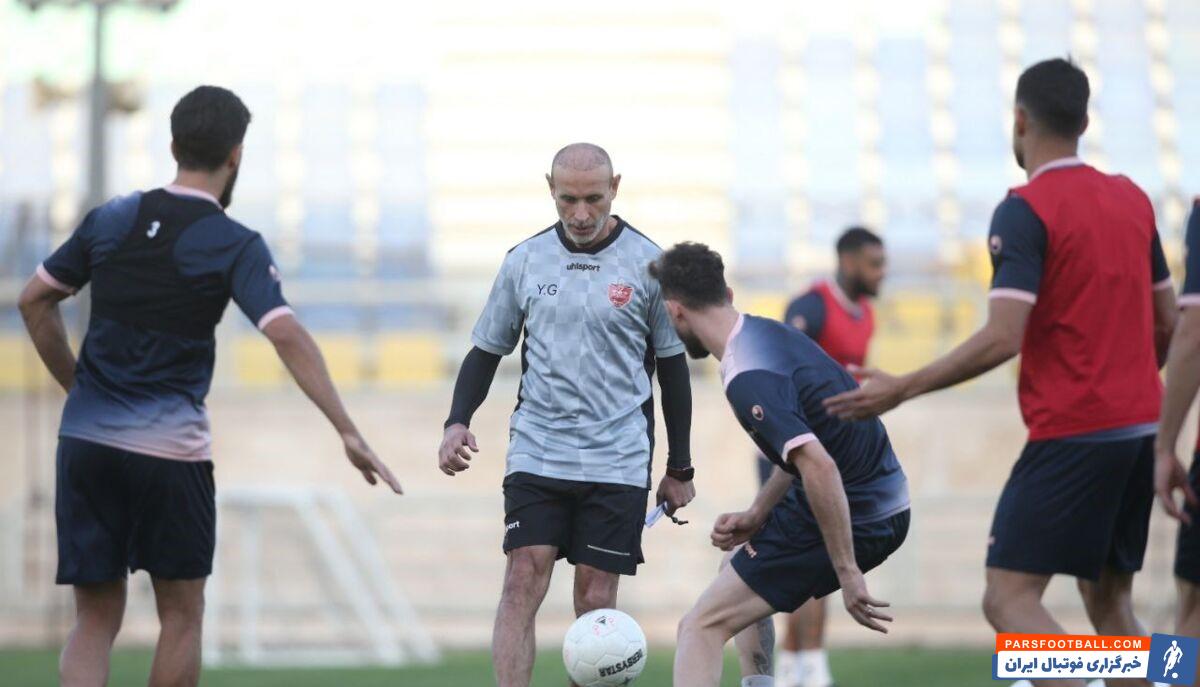 پرسپولیس