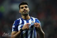 مهدی طارمی در پورتو