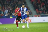 واکنش باشگاه پورتو به انتخاب مهدی طارمی به عنوان بازیکن ماه پرتغال + عکس