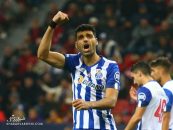 مهدی طارمی در پورتو