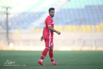 جدایی احتمالی سیامک نعمتی از پرسپولیس به مقصد امارات در نیم فصل