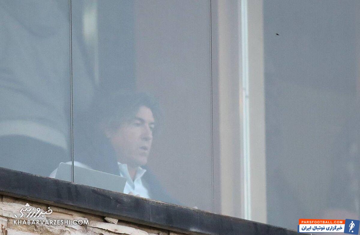 ساپینتو در استقلال