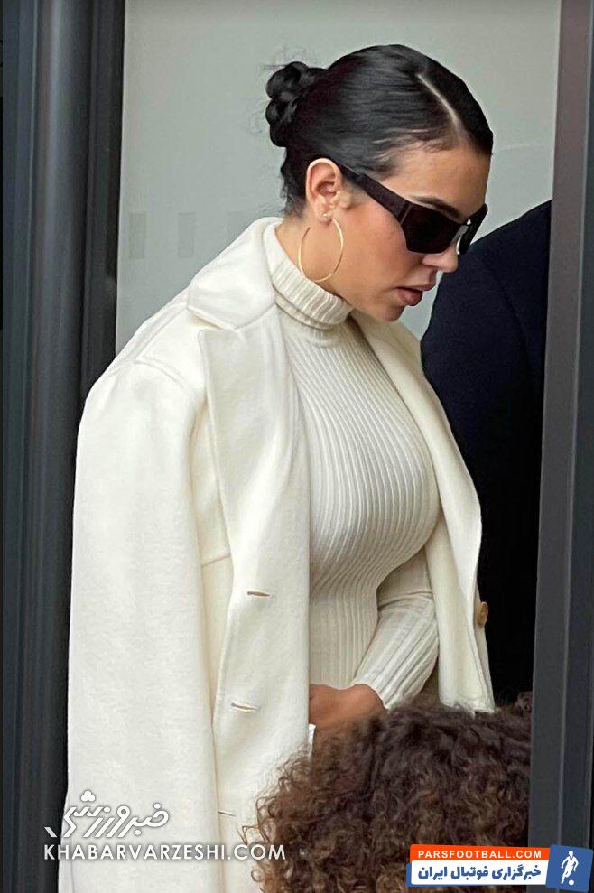 کریستیانو رونالدو