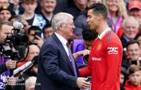 کریستیانو رونالدو