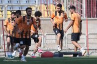 پرسپولیس بدون هیچ غایبی آماده دیدار با مس کرمان