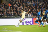 مجموع 6 گل و پاس گل از مهدی طارمی در فصل جاری لیگ قهرمانان اروپا