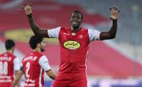 پرسپولیس