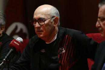 قربان بردیف