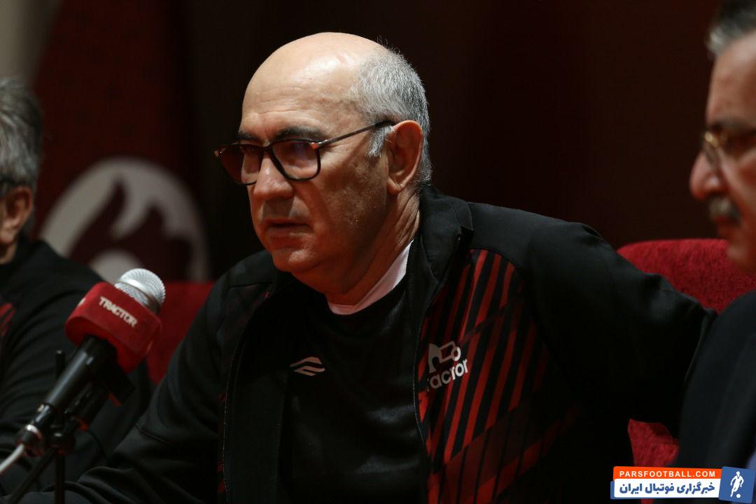 قربان بردیف