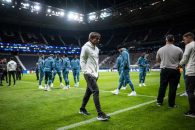 کونته : باید در پنجره های بعدی نیز فعال ظاهر شویم