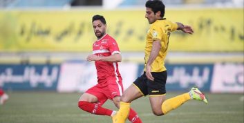 پرسپولیس