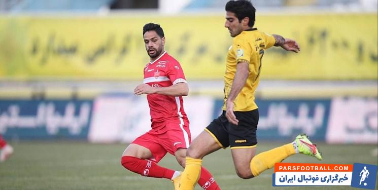 پرسپولیس