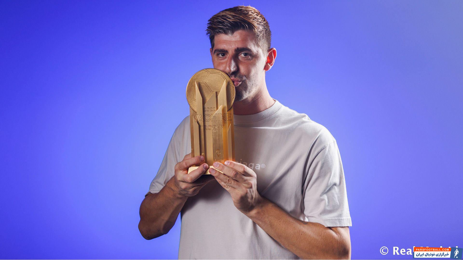 تیبو کورتوا