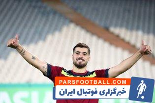 سعید عزت‌اللهی ؛ تیم وایله در حضوری ستاره ایرانی به برتری رسید