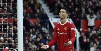 کین : در منچستریونایتد به کریستیانو رونالدو بی احترامی می‌کنند