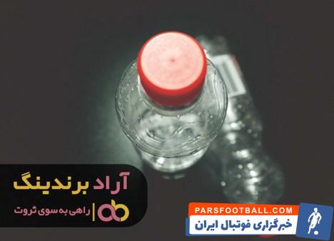 قیمت بطری پلاستیکی