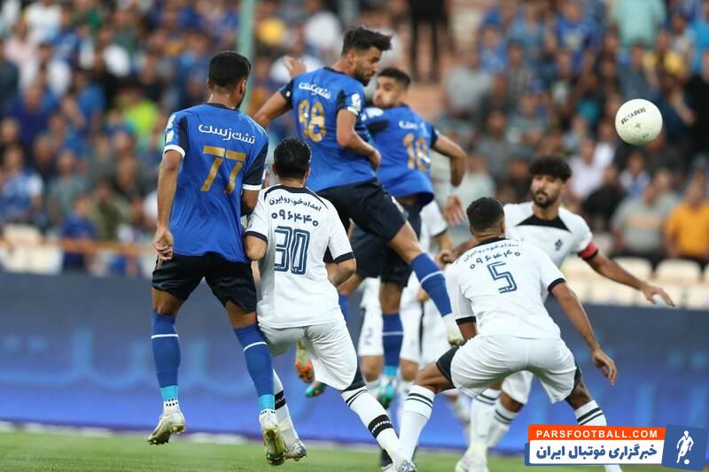 استقلال ؛ زمان دیدار سوپرجام لیگ برتر اعلام شد