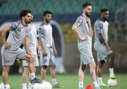 غیبت قطعی حامد پاکدل و میلاد سرلک در بازی پرسپولیس و مس رفسنجان