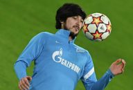 سردار آزمون در آستانه بازگشت به زنیت قرار دارد