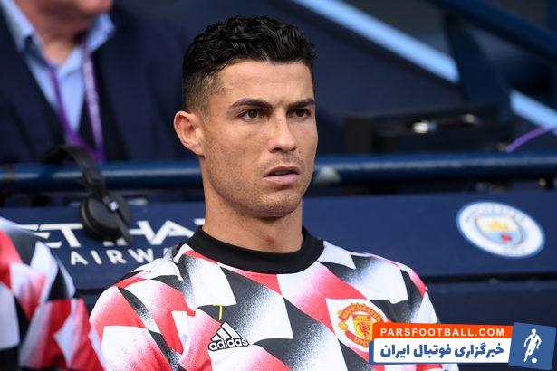 کوین دی بروین و کریستیانو رونالدو