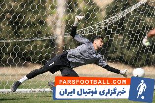 انگیزه های بالای سیدحسین حسینی برای تقابل استقلال و ذوب آهن