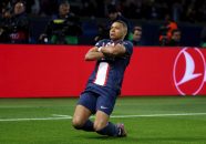 کیلیان امباپه