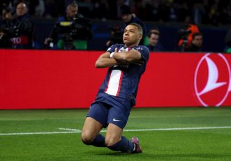 کیلیان امباپه