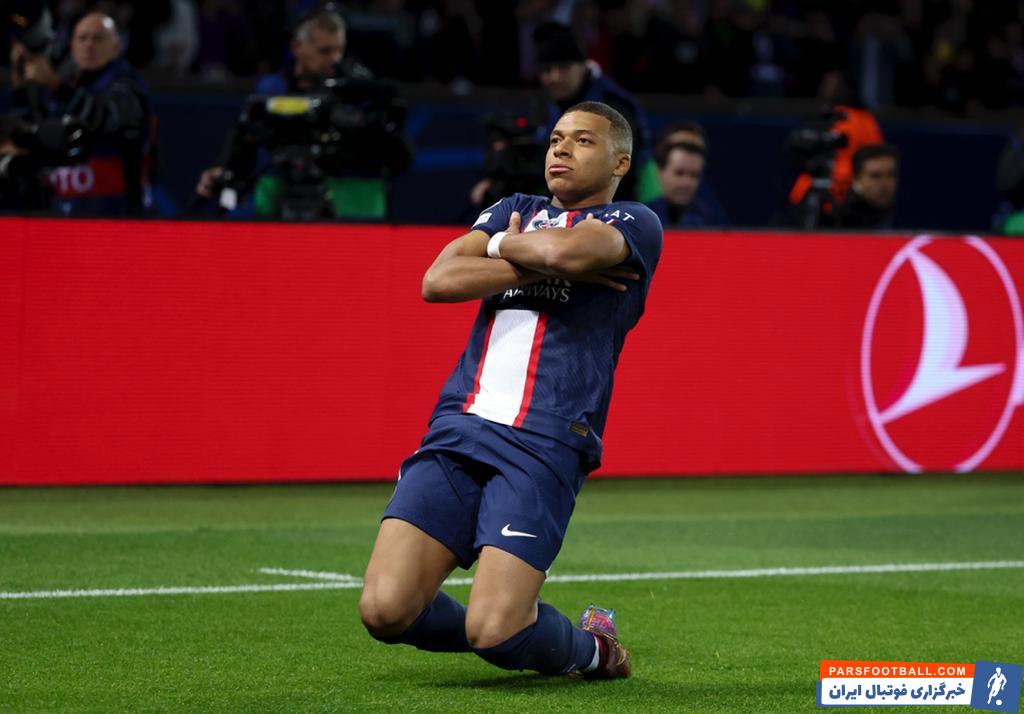 کیلیان امباپه