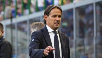 سیمونه اینزاگی