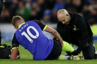 هری کین در جام جهانی