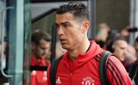 رونالدو به دنبال خروج از منچستریونایتد