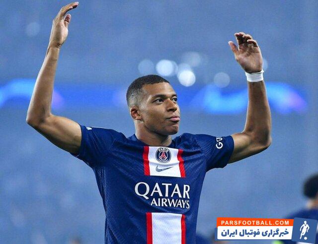 فوتبال ؛ امباپه در صدر پردرآمدترین بازیکن جهان